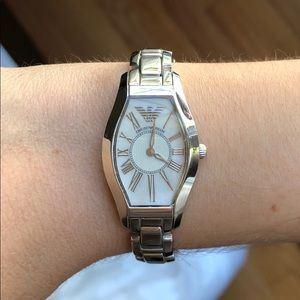 Emporio Armani Women’s Watch
